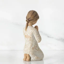 Willow Tree Christmas^Prayer Of Peace