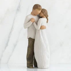 Willow Tree Couples^Promise