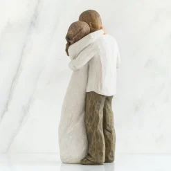 Willow Tree Couples^Promise