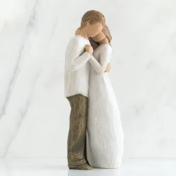 Willow Tree Couples^Promise