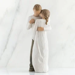 Willow Tree Couples^Promise