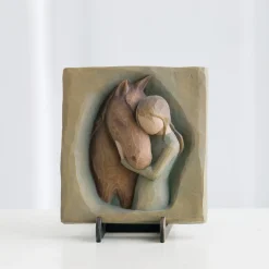 Willow Tree Pets^Quiet Strength