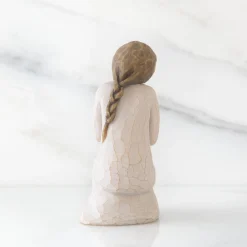 Willow Tree Spiritual Milestones^Quiet Wonder