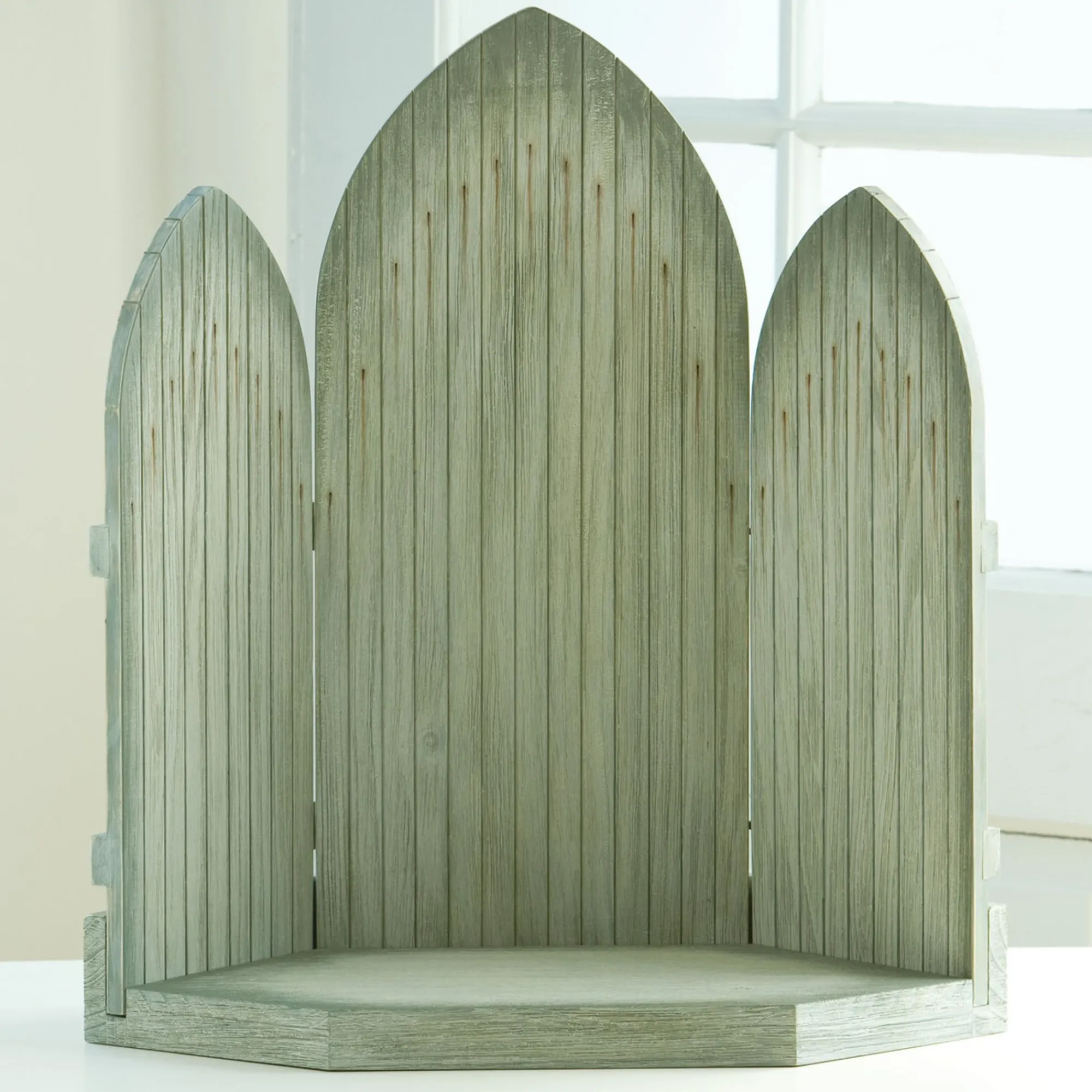 Willow Tree Christmas^Sanctuary For The Christmas Story