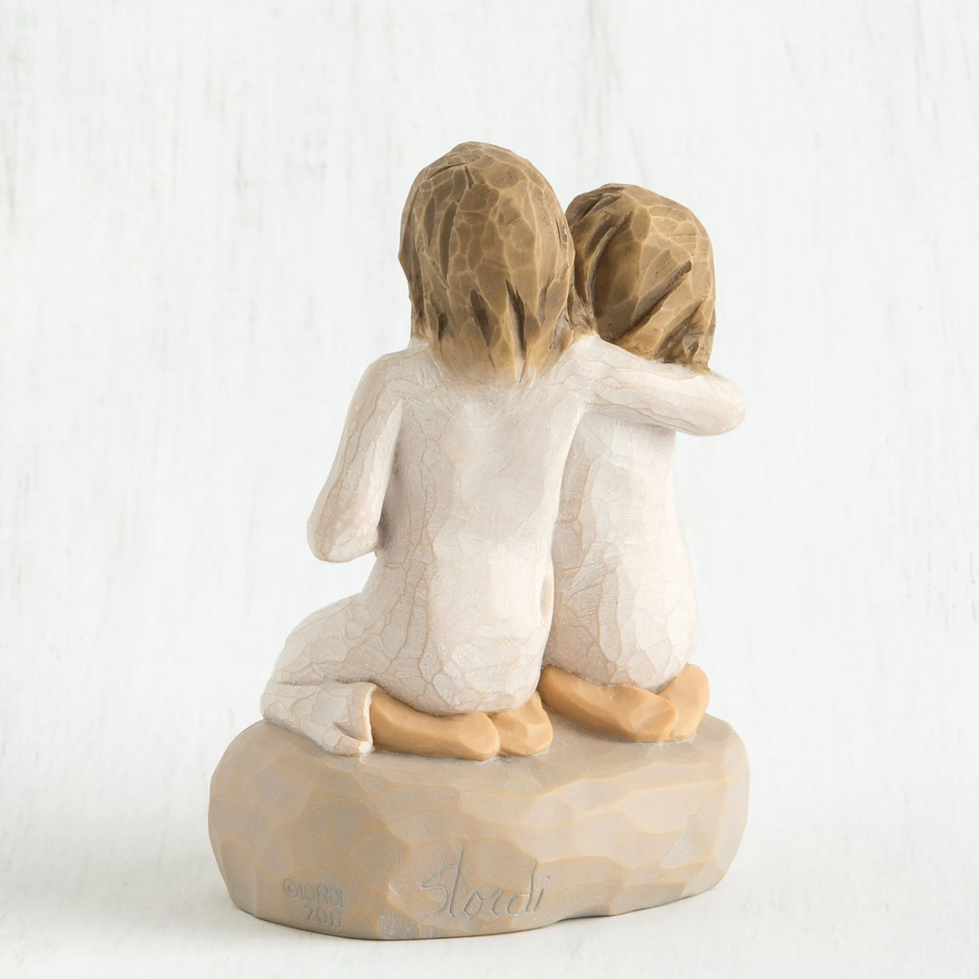 Willow Tree Sisters & Brothers^Sister Mine