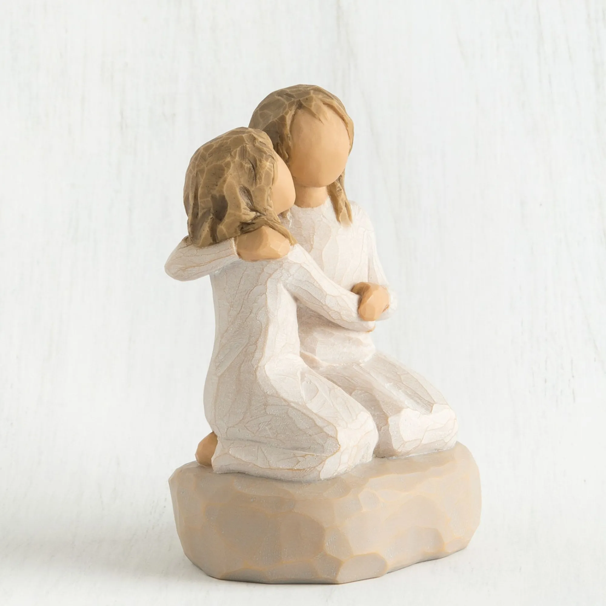 Willow Tree Sisters & Brothers^Sister Mine