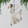 Willow Tree Christmas^Song Of Joy Ornament