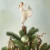 Willow Tree Christmas^Song Of Joy Tree Topper