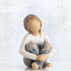 Willow Tree Children^Spirited Child