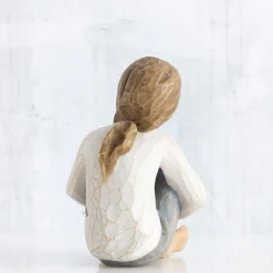 Willow Tree Children^Spirited Child