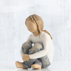 Willow Tree Children^Spirited Child