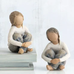 Willow Tree Children^Spirited Child