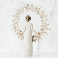 Willow Tree Christmas^Starlight Tree Topper