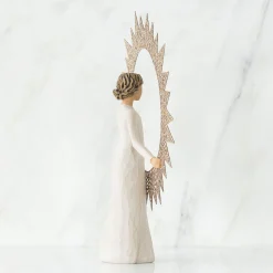 Willow Tree Christmas^Starlight Tree Topper