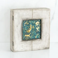 Willow Tree Christmas^Starry Night Nativity