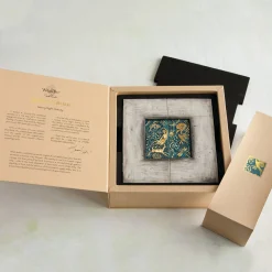 Willow Tree Christmas^Starry Night Nativity