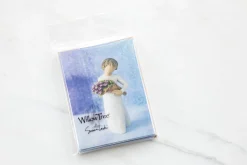 Willow Tree Grandparents^Surprise Notecards—Pack Of 8