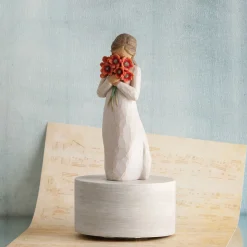 Willow Tree Grandparents^Surrounded By Love Musical