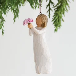 Willow Tree Grandparents^Thank You Ornament