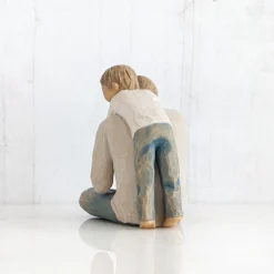 Willow Tree Adult & Child^That's My Dad