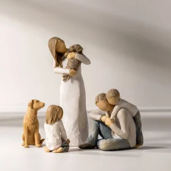 Willow Tree Adult & Child^That's My Dad