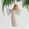 Willow Tree Ornaments^Thinking Of You Ornament