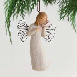 Willow Tree Ornaments^Thinking Of You Ornament