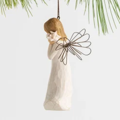 Willow Tree Ornaments^Thinking Of You Ornament