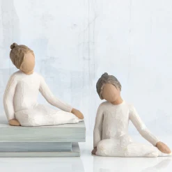 Willow Tree Children^Thoughtful Child