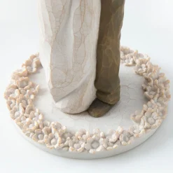 Willow Tree Couples^Together Cake Topper