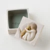 Willow Tree Pets^True Keepsake Box