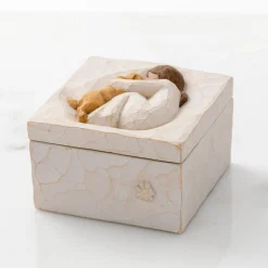 Willow Tree Pets^True Keepsake Box