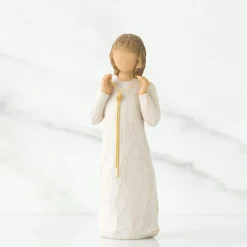 Willow Tree Friendship^Truly Golden