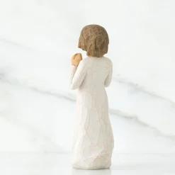 Willow Tree Friendship^Truly Golden