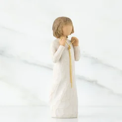 Willow Tree Friendship^Truly Golden