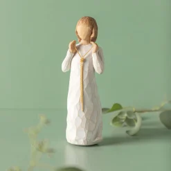 Willow Tree Friendship^Truly Golden