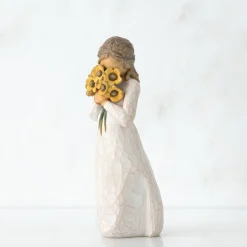 Willow Tree Grandparents^Warm Embrace