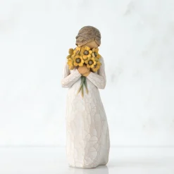 Willow Tree Grandparents^Warm Embrace