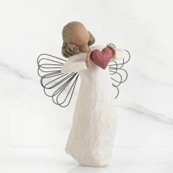 Willow Tree Spiritual Milestones^With Love