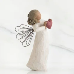 Willow Tree Spiritual Milestones^With Love